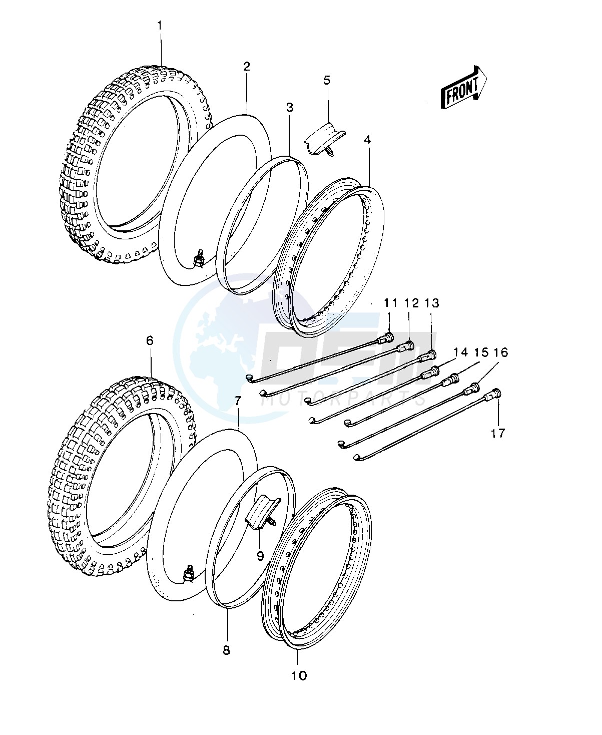 WHEELS_TIRES -- 81KDX250-B1- - image