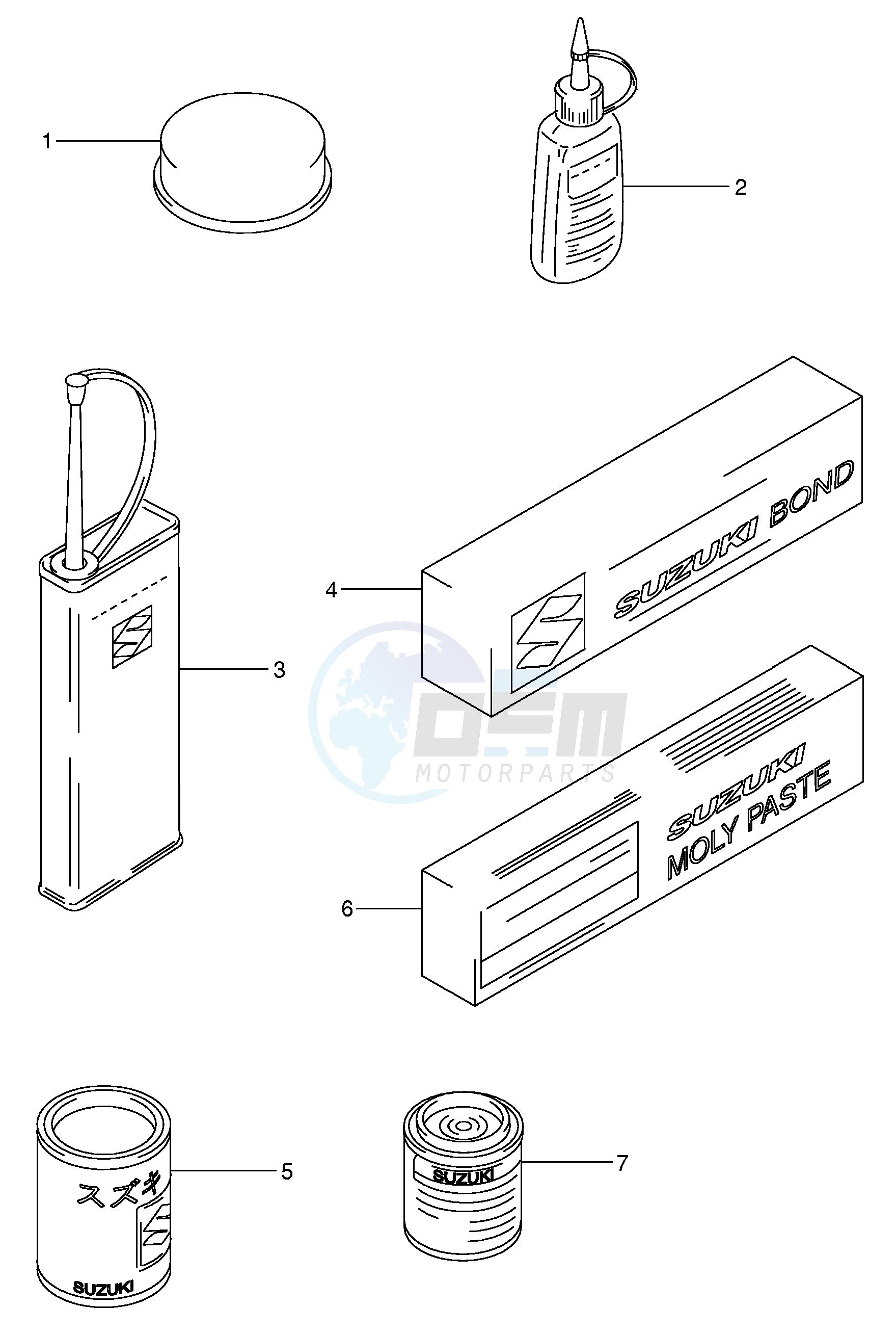 OPTIONAL blueprint