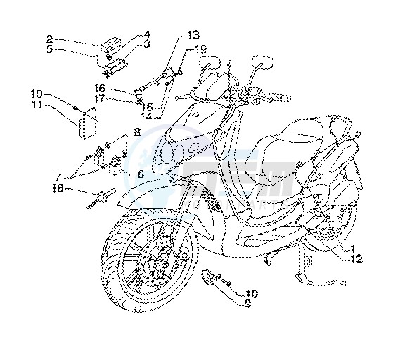 Electrical devices image