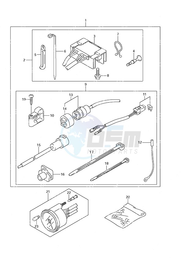 Electrical Manual Starter image