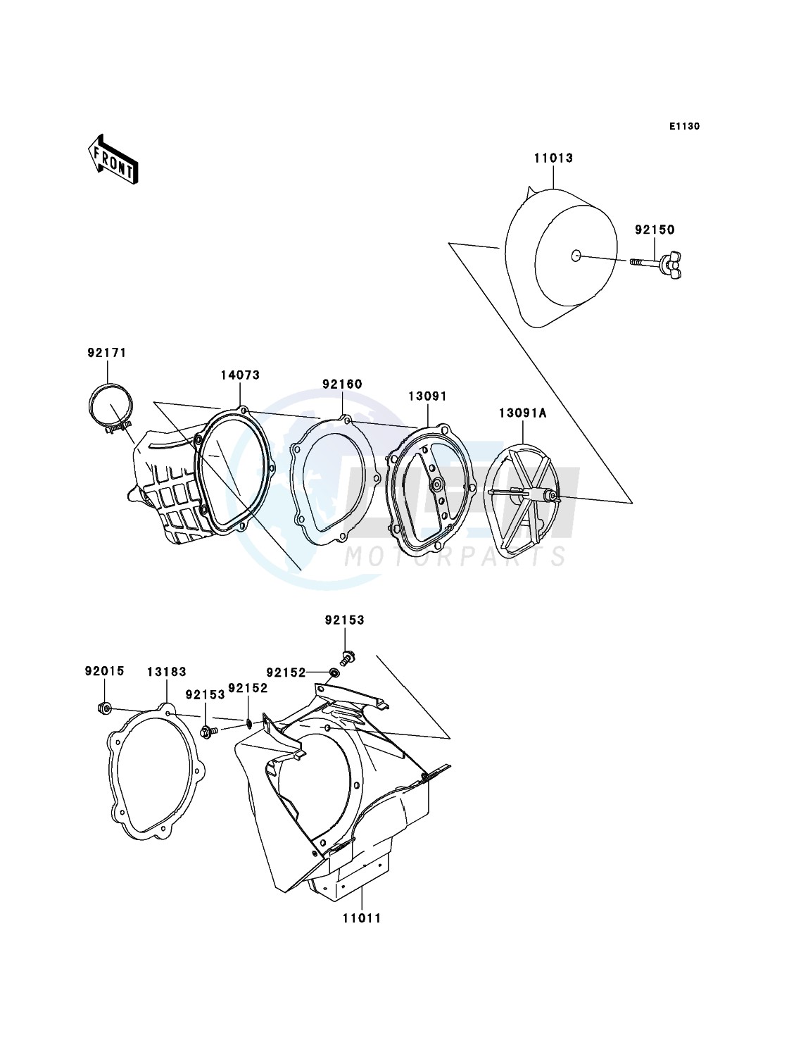 Air Cleaner image