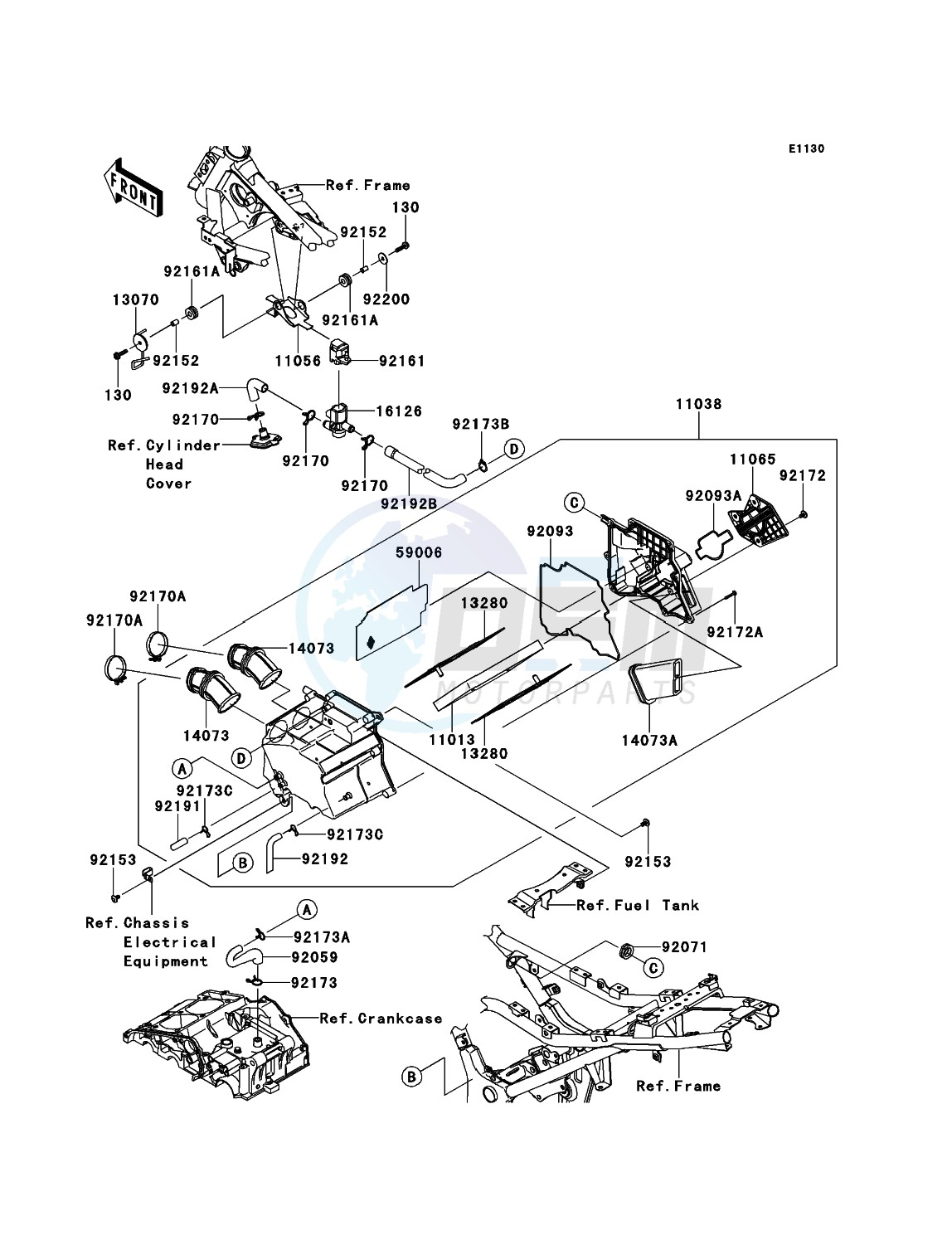 Air Cleaner image