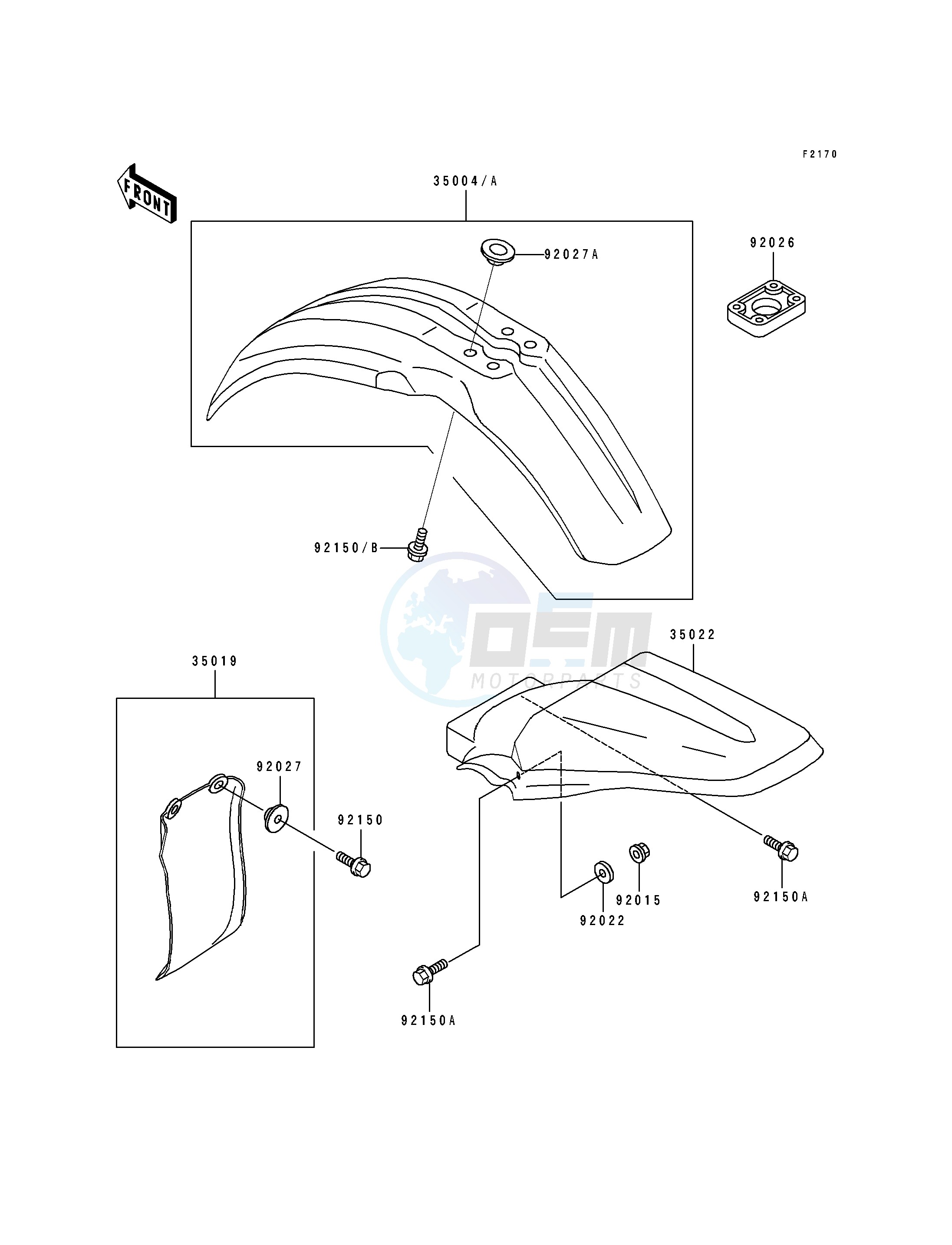 FENDERS image