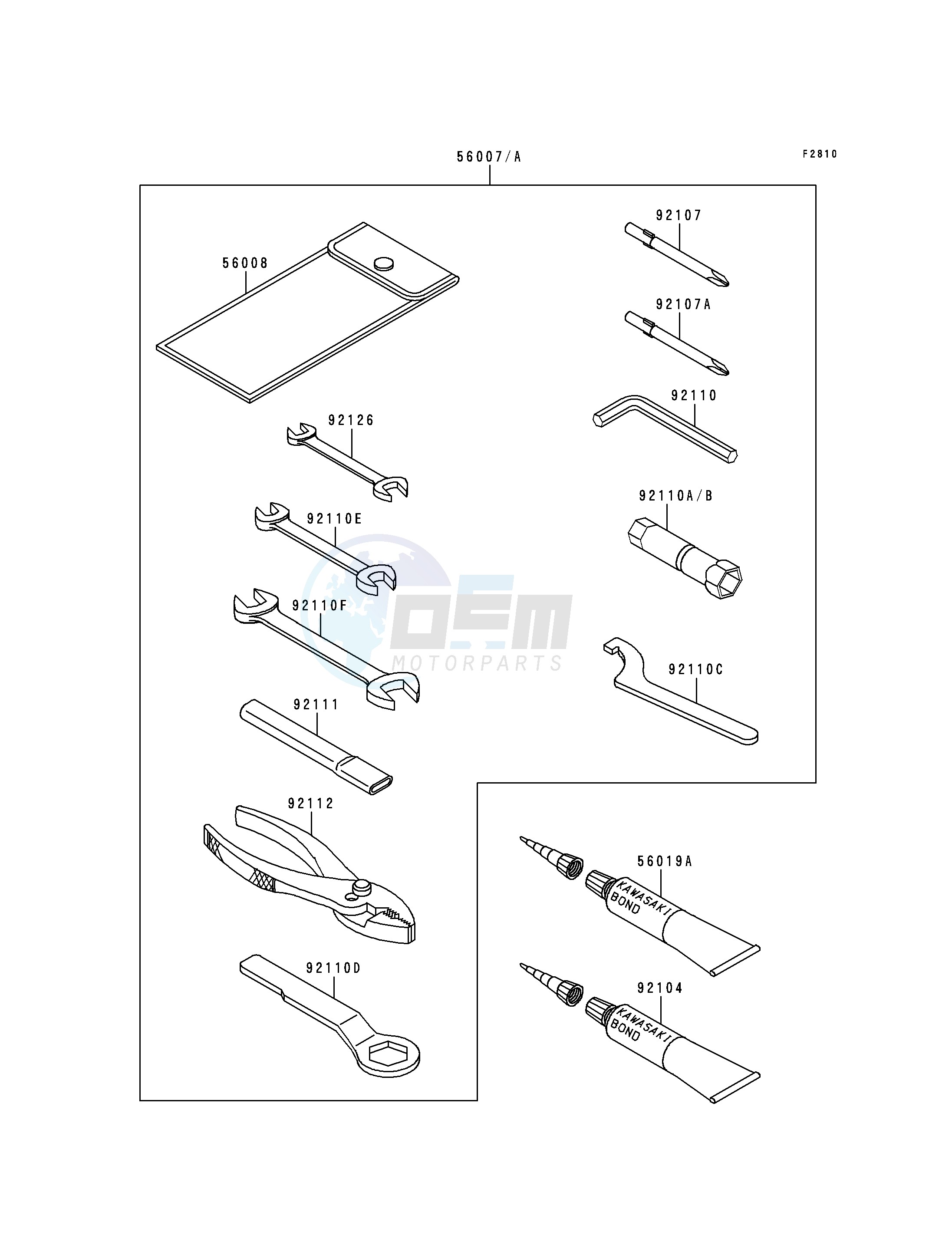 OWNERS TOOLS image