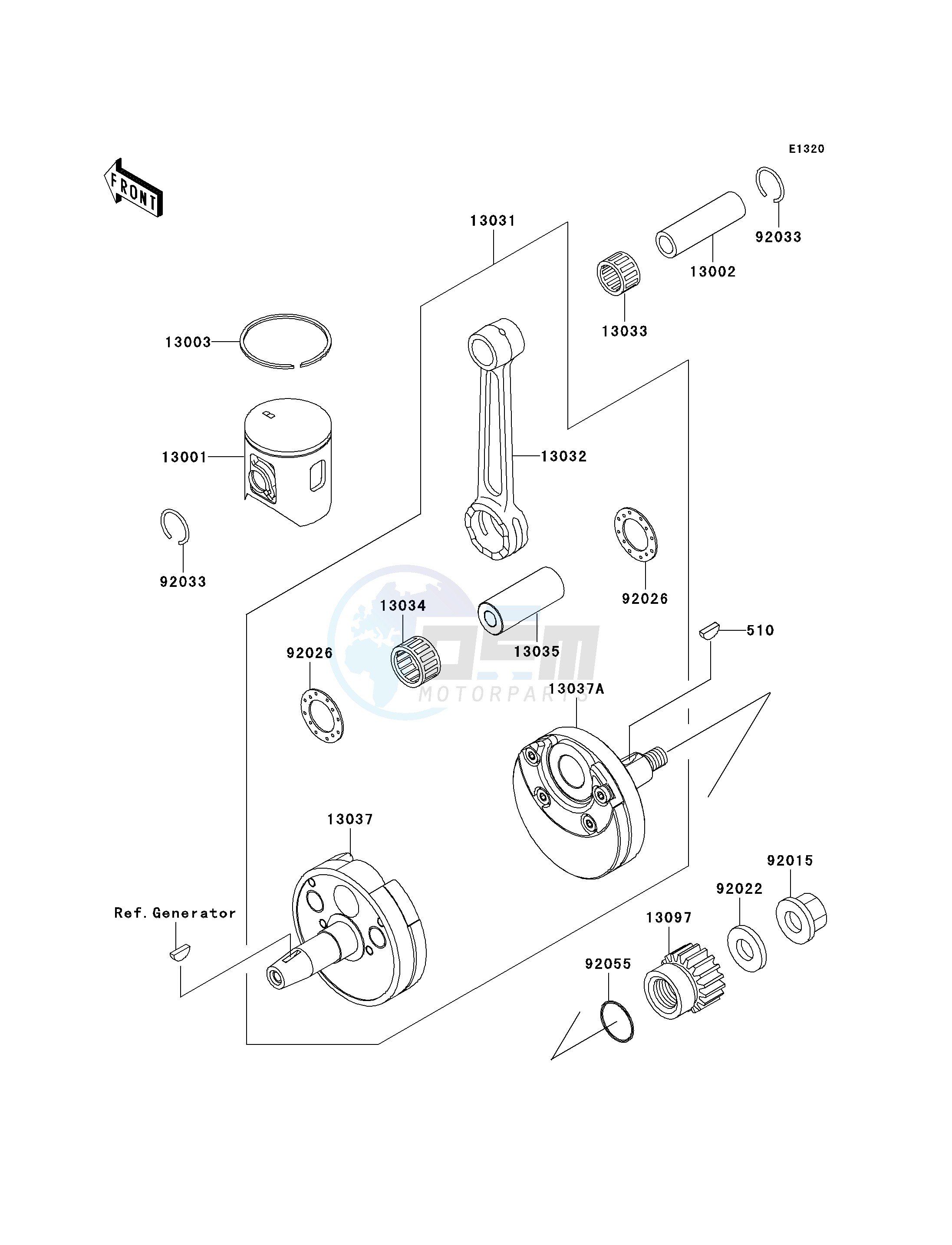 CRANKSHAFT_PISTON-- S- - image