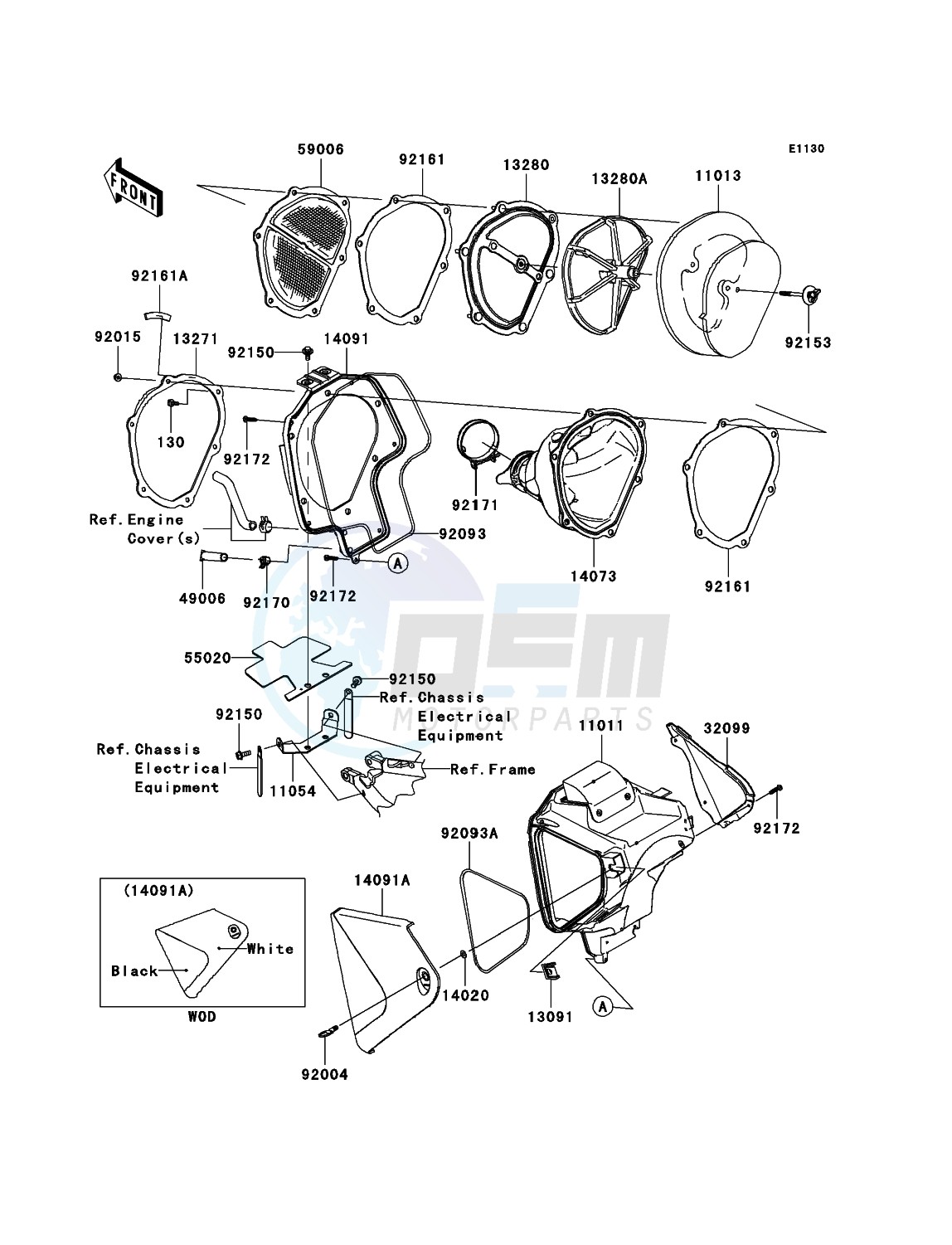 Air Cleaner image