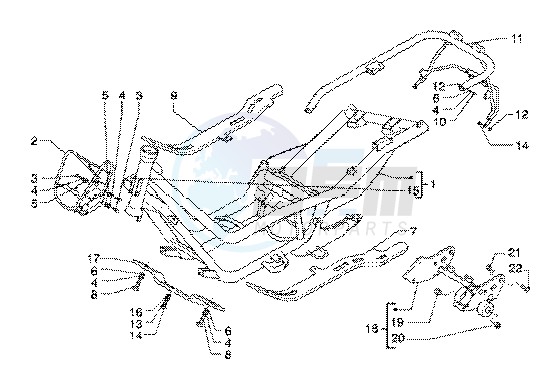 Chassis image