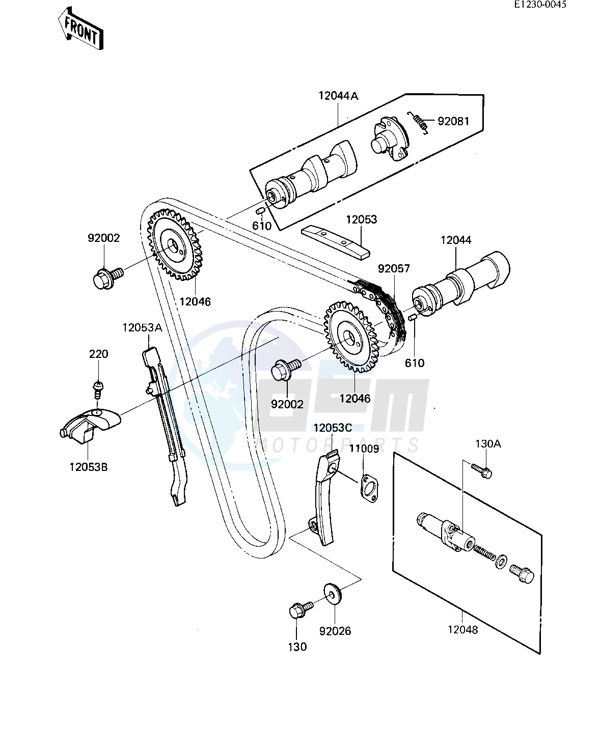 CAMSHAFTS_CHAIN_TENSIONER image