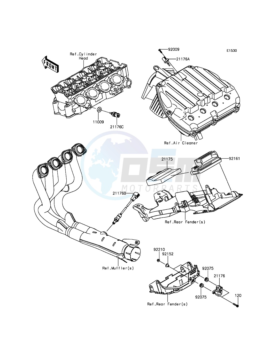 Fuel Injection image