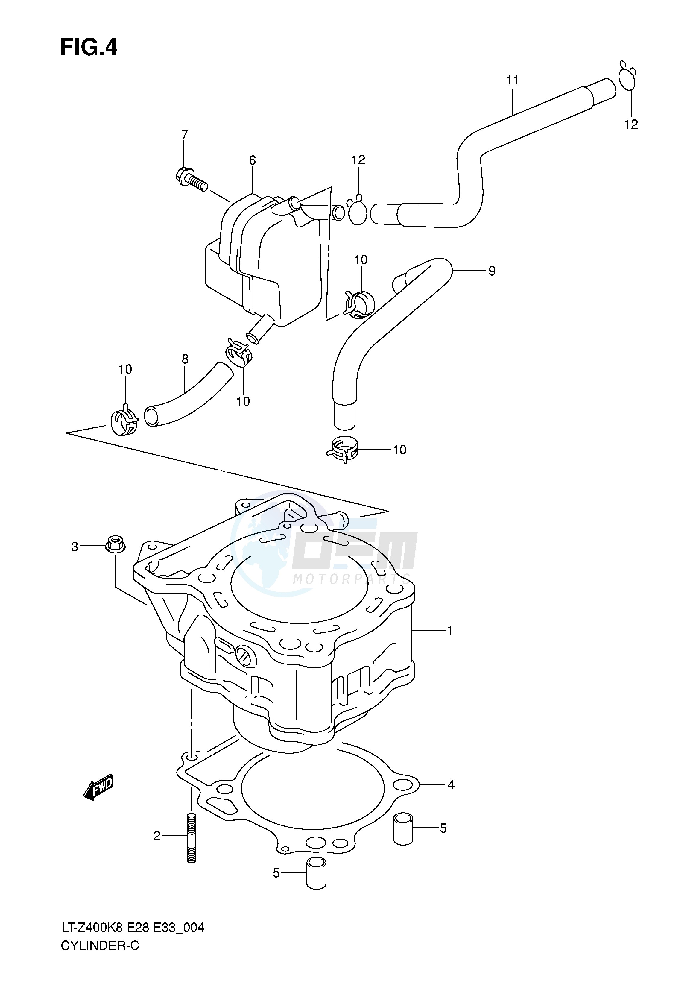 CYLINDER image