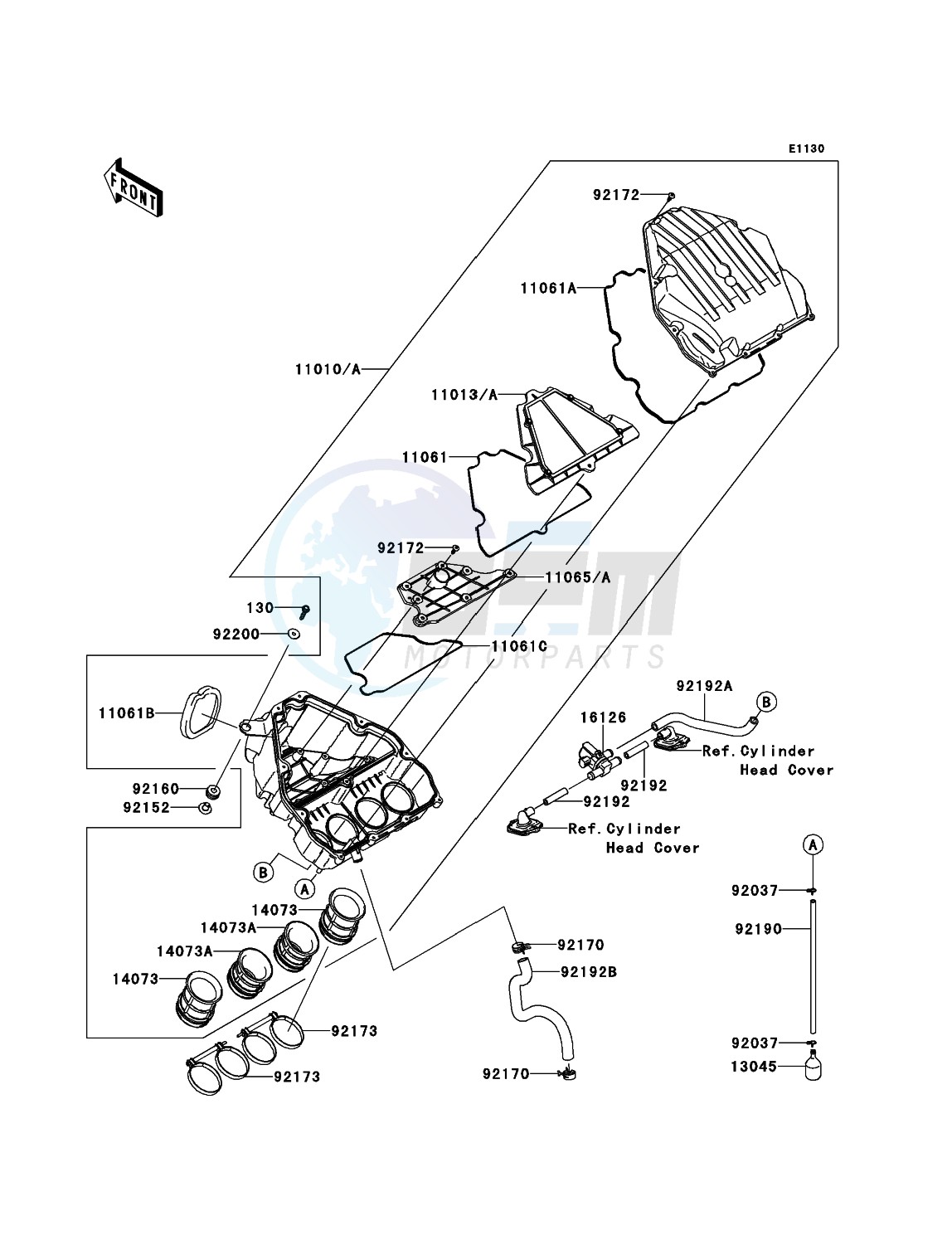 Air Cleaner image