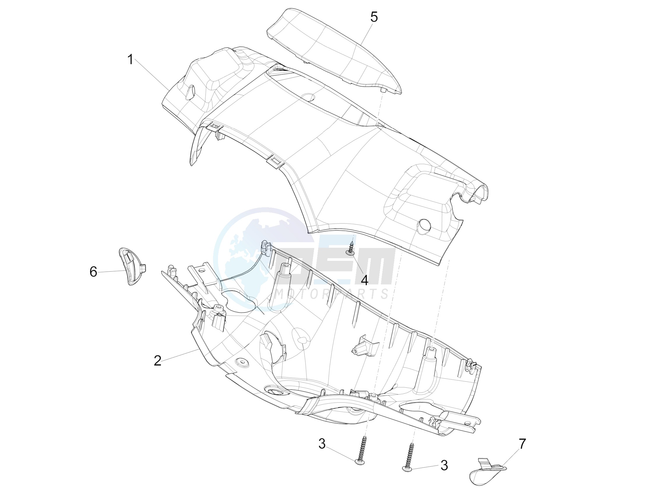 Handlebars coverages blueprint