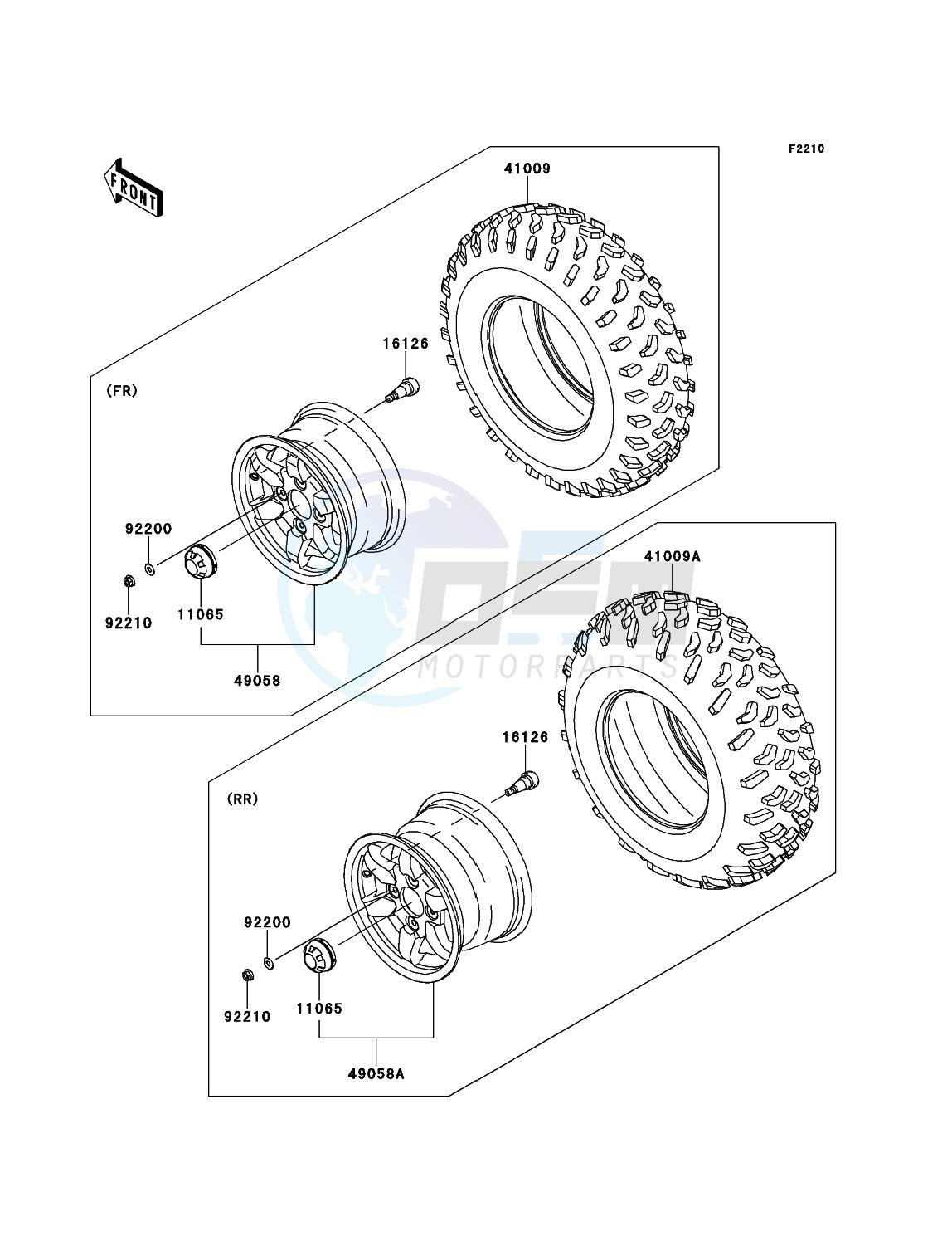 Tires image