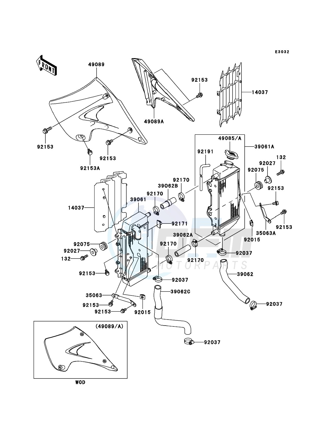 Radiator image