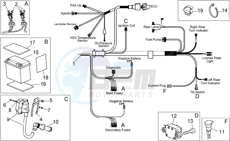 Electrical system II image