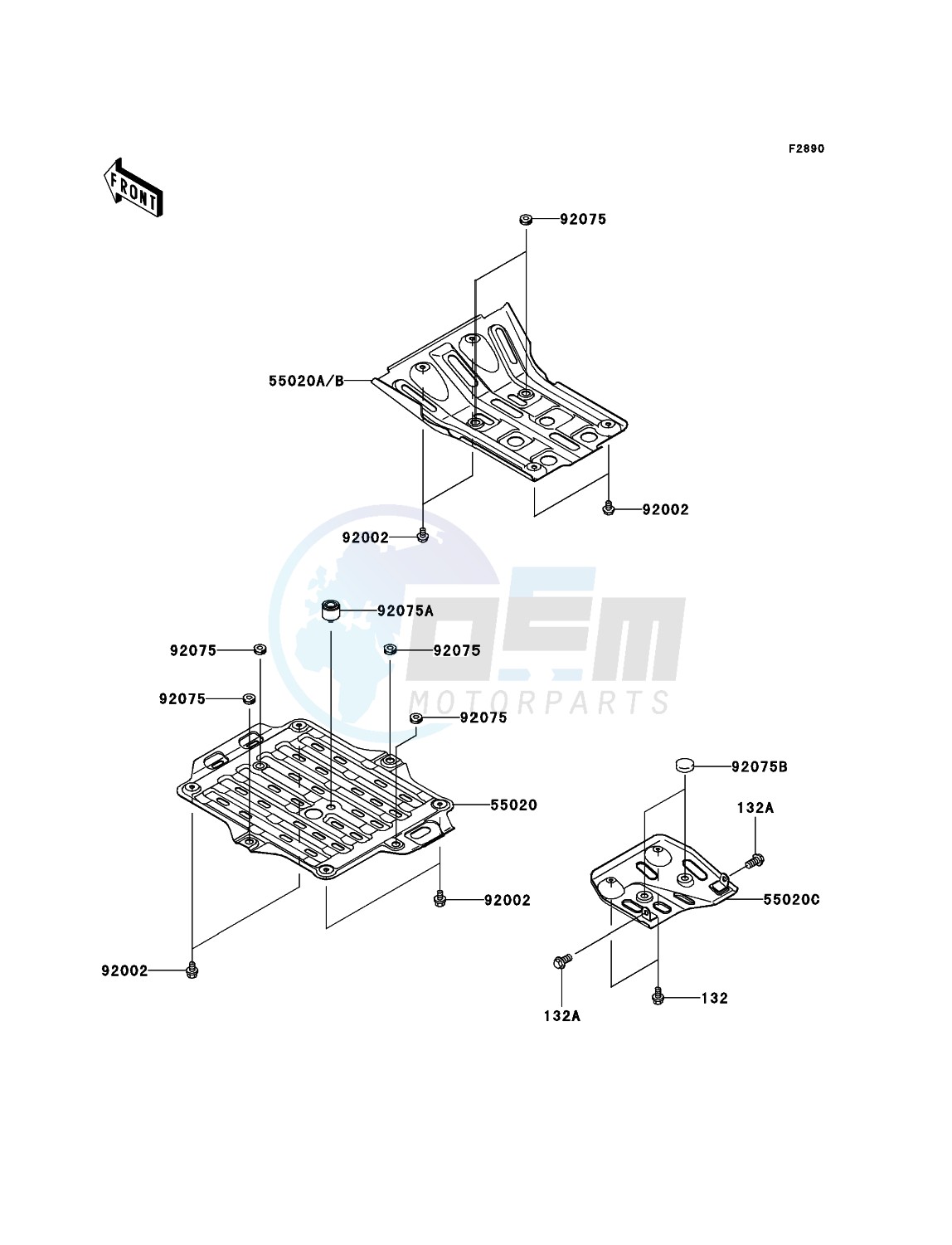 Optional Parts(Guard) image