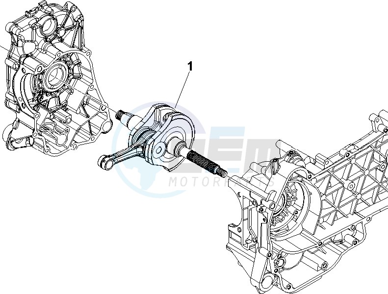 Crankshaft image