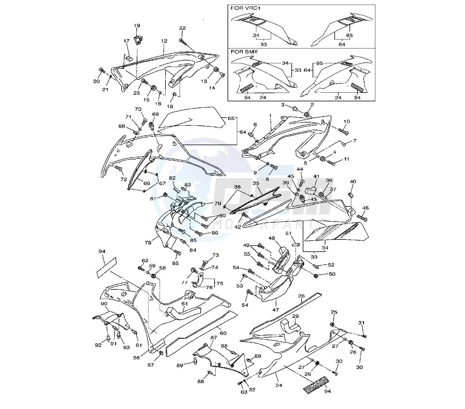 COWLING 2 image