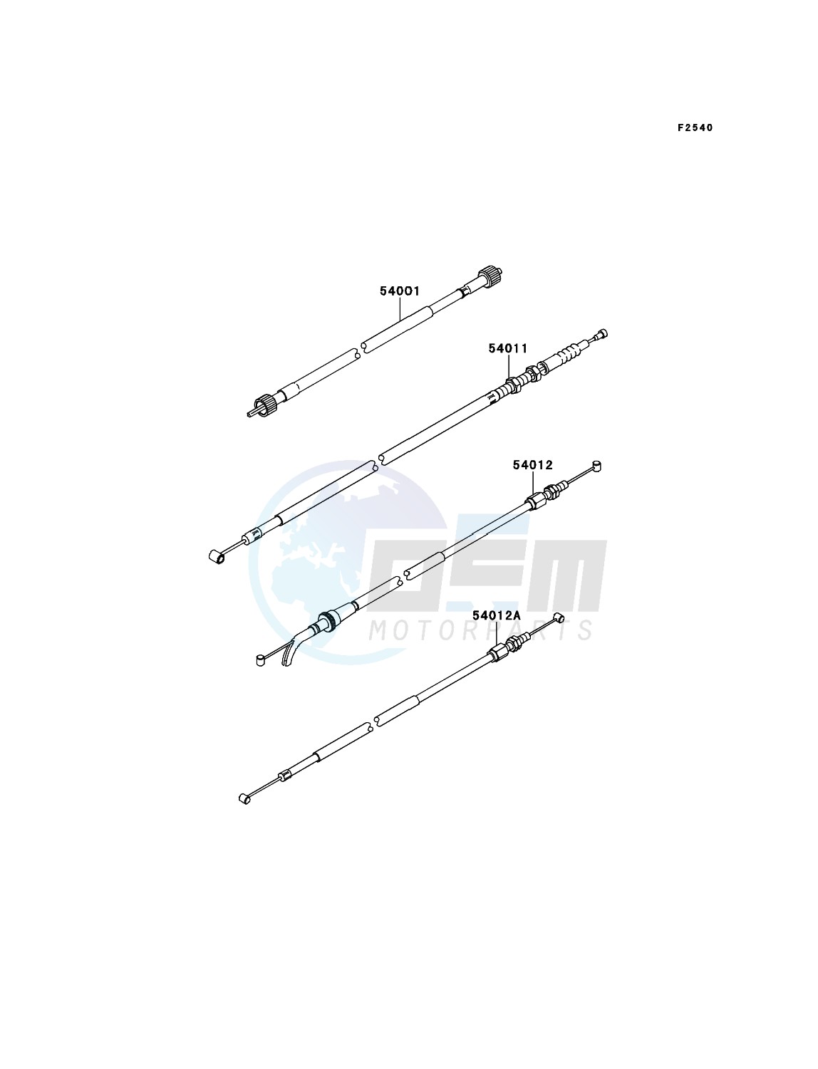 Cables image