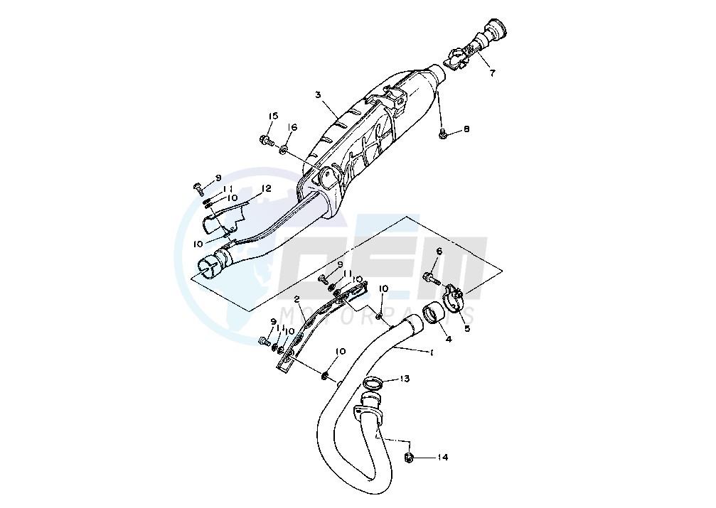 EXHAUST image