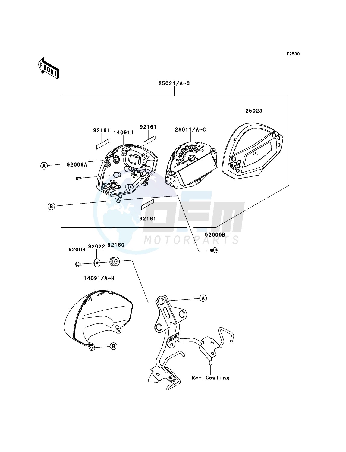 Meter(s) image