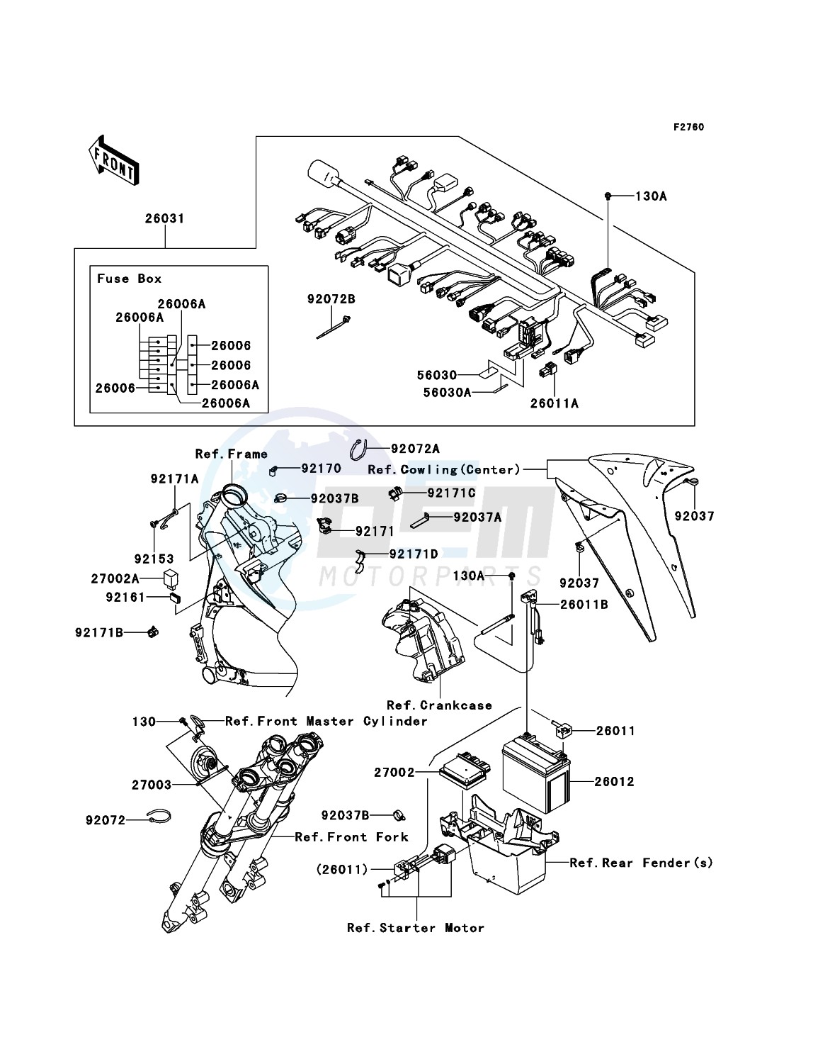 Chassis Electrical Equipment image