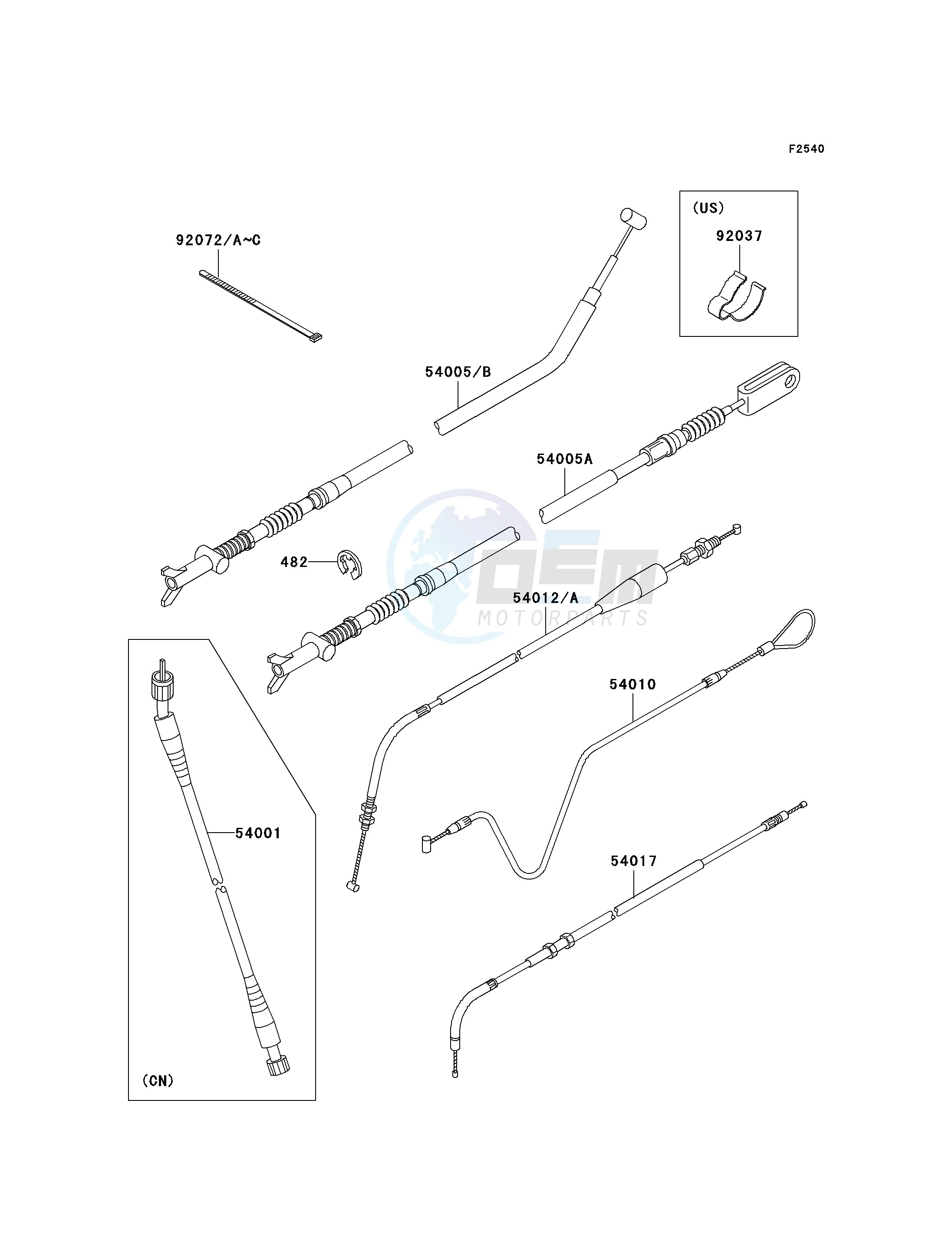 CABLES image