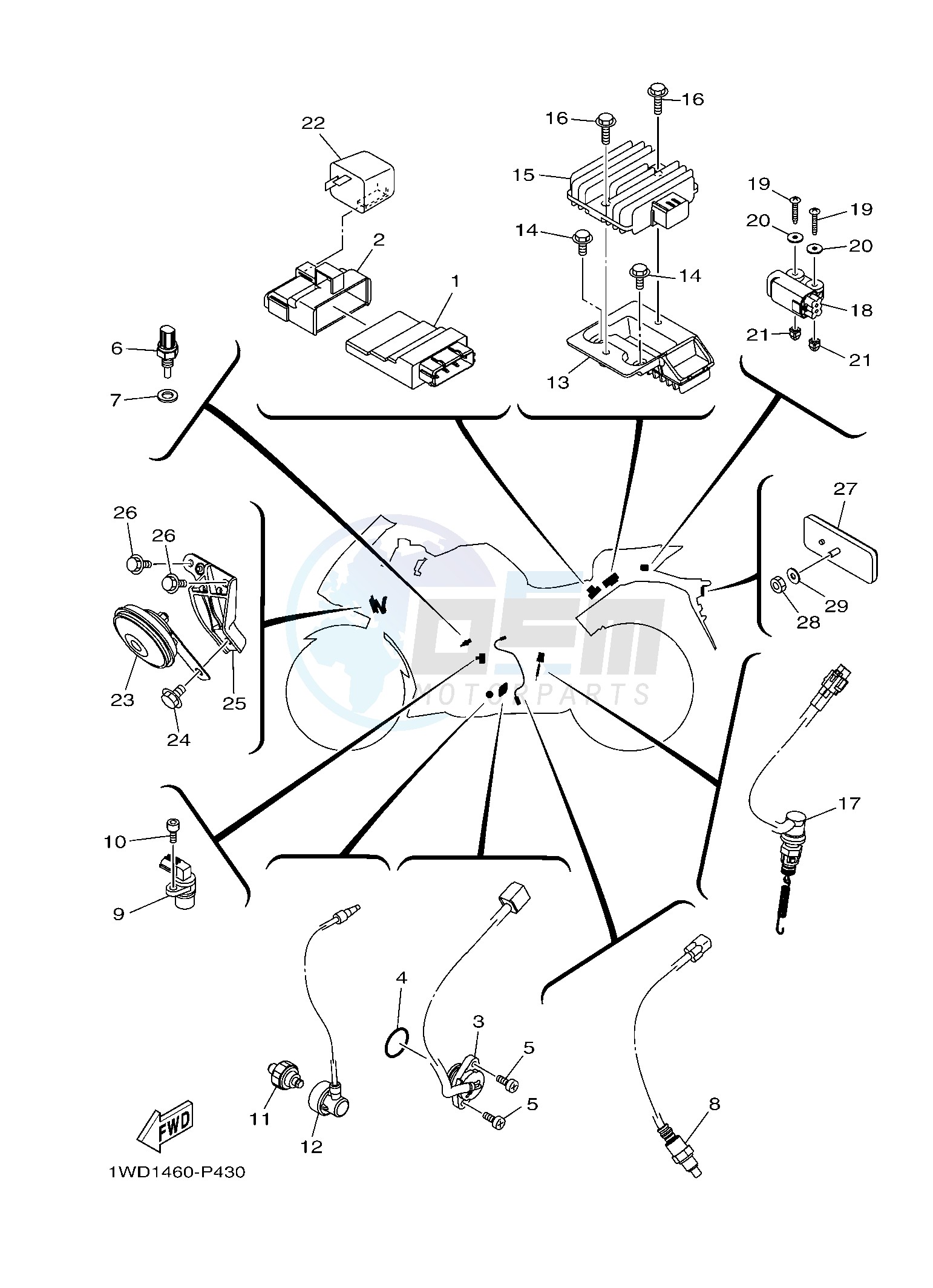 ELECTRICAL 2 image