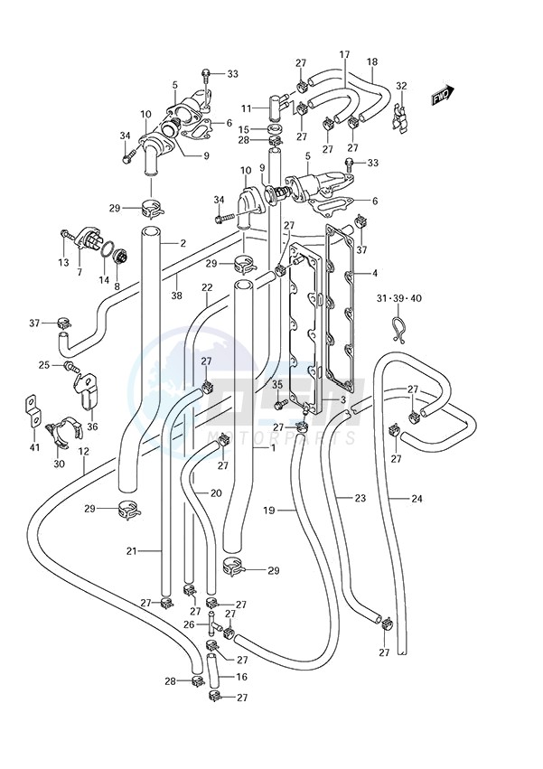 Thermostat image