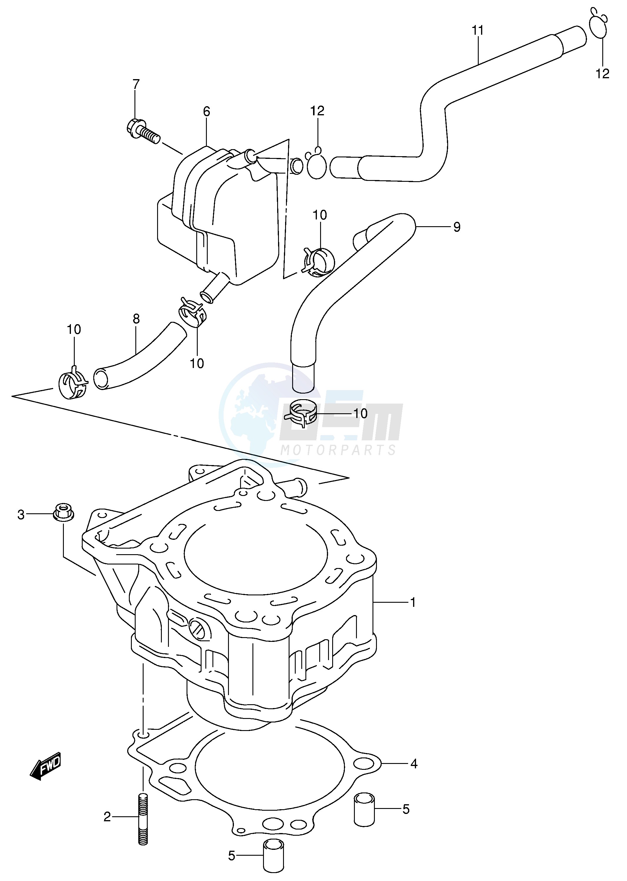 CYLINDER image