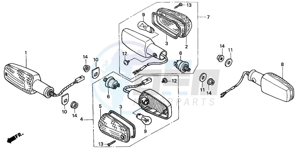 WINKER (2) blueprint