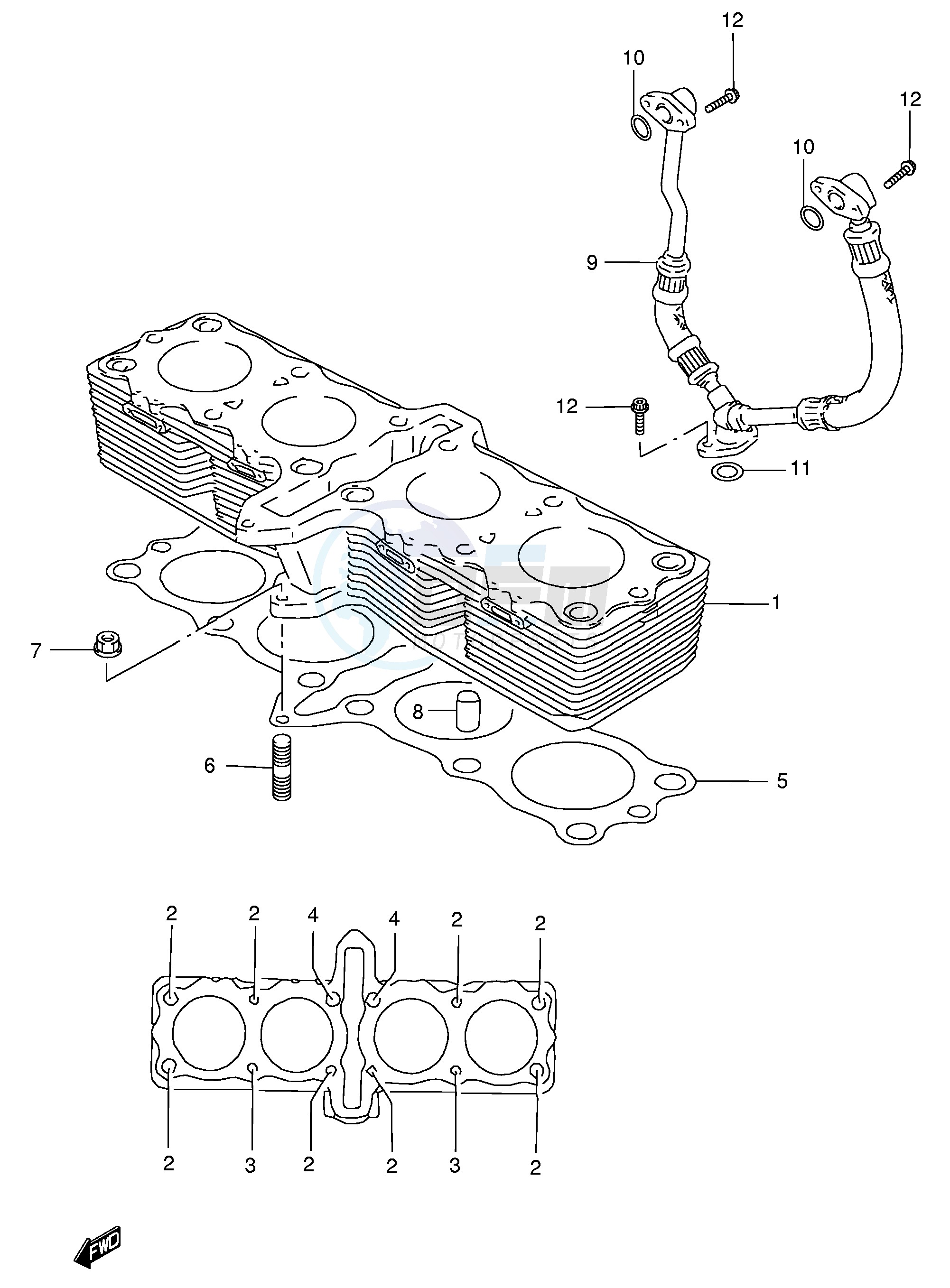 CYLINDER image