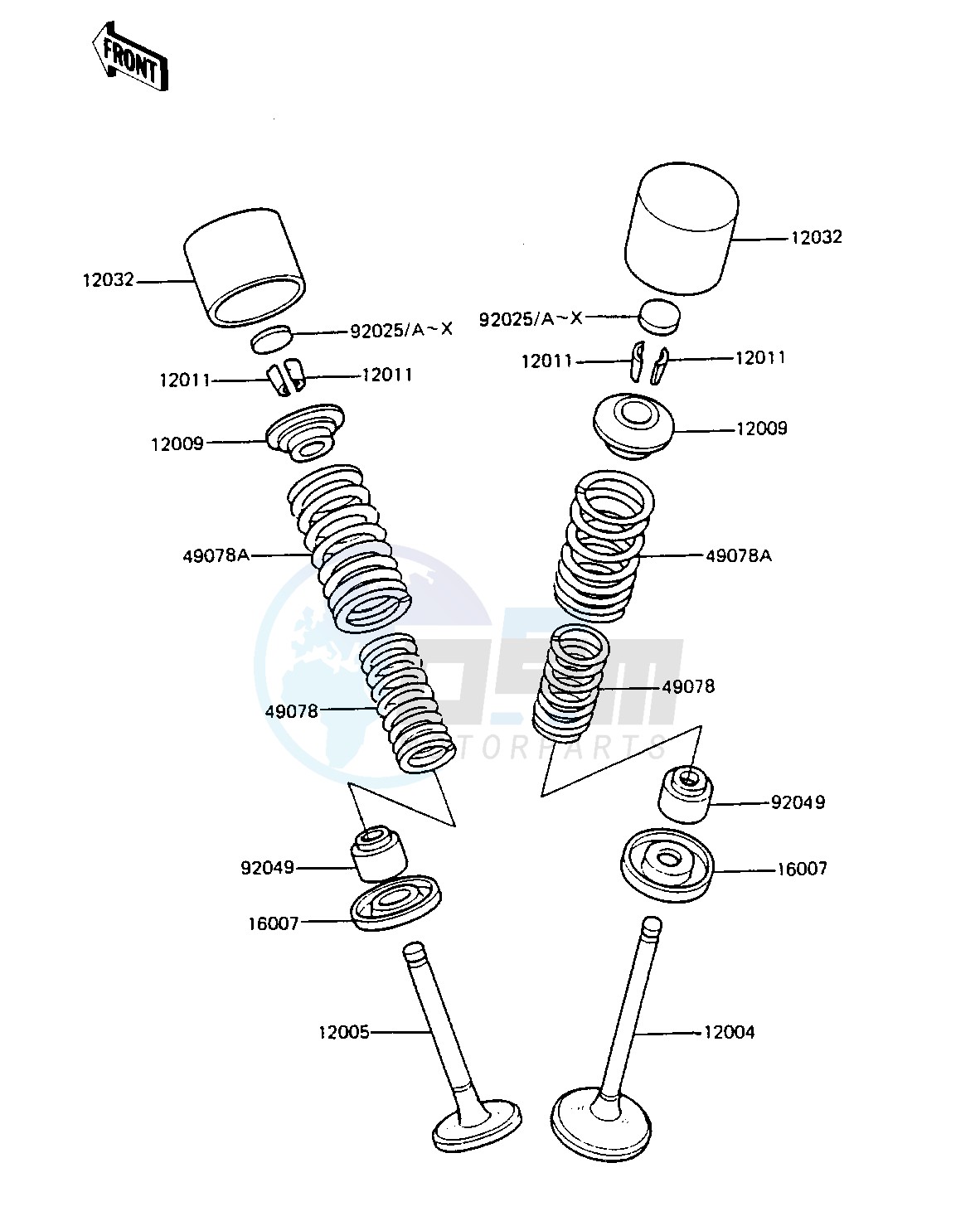 VALVES image