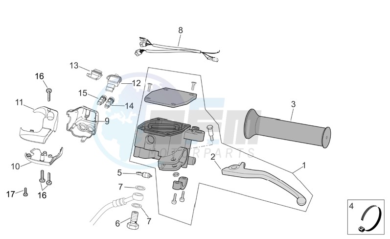 LH Controls image