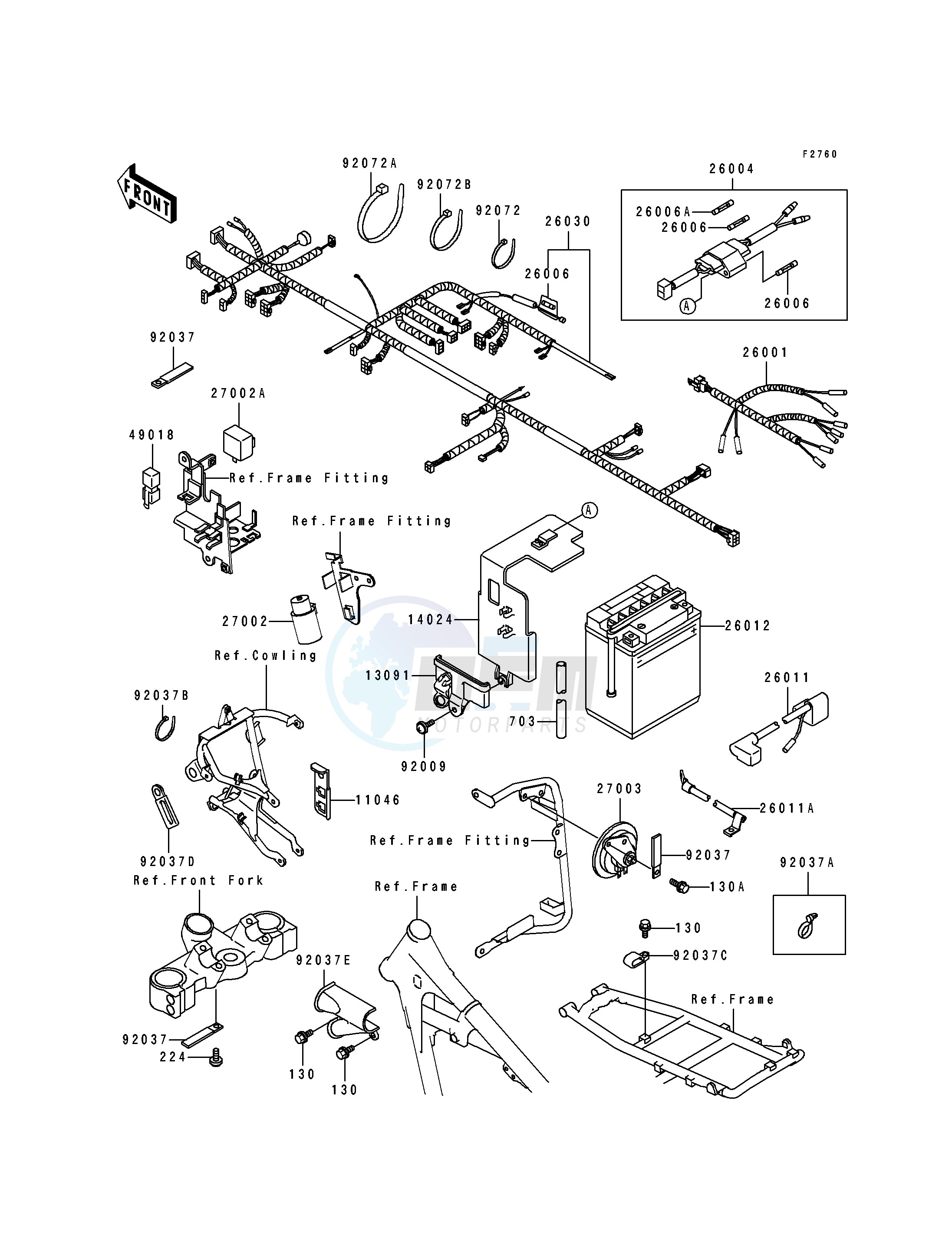 ELECTRICAL EQUIPMENT image