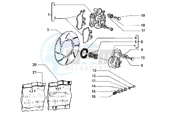 Calipers image