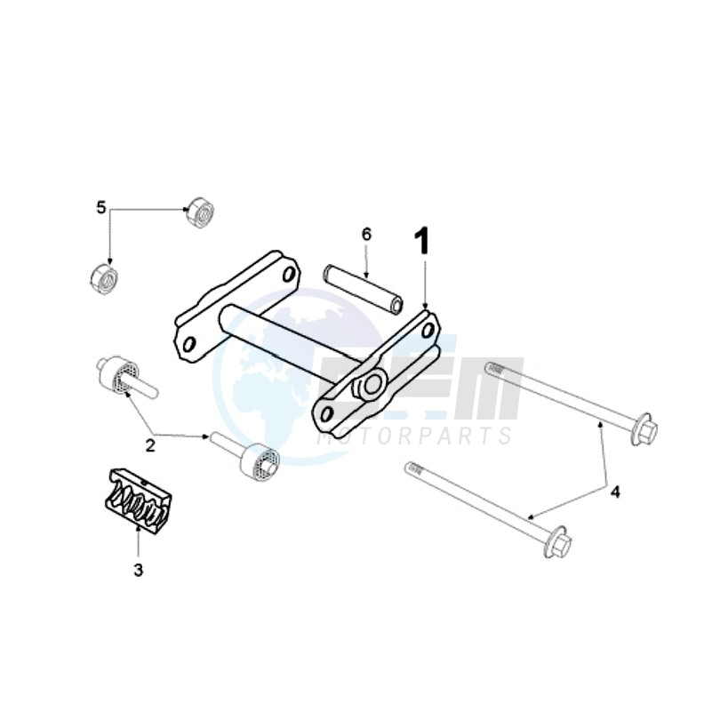 ENGINEMOUNT image