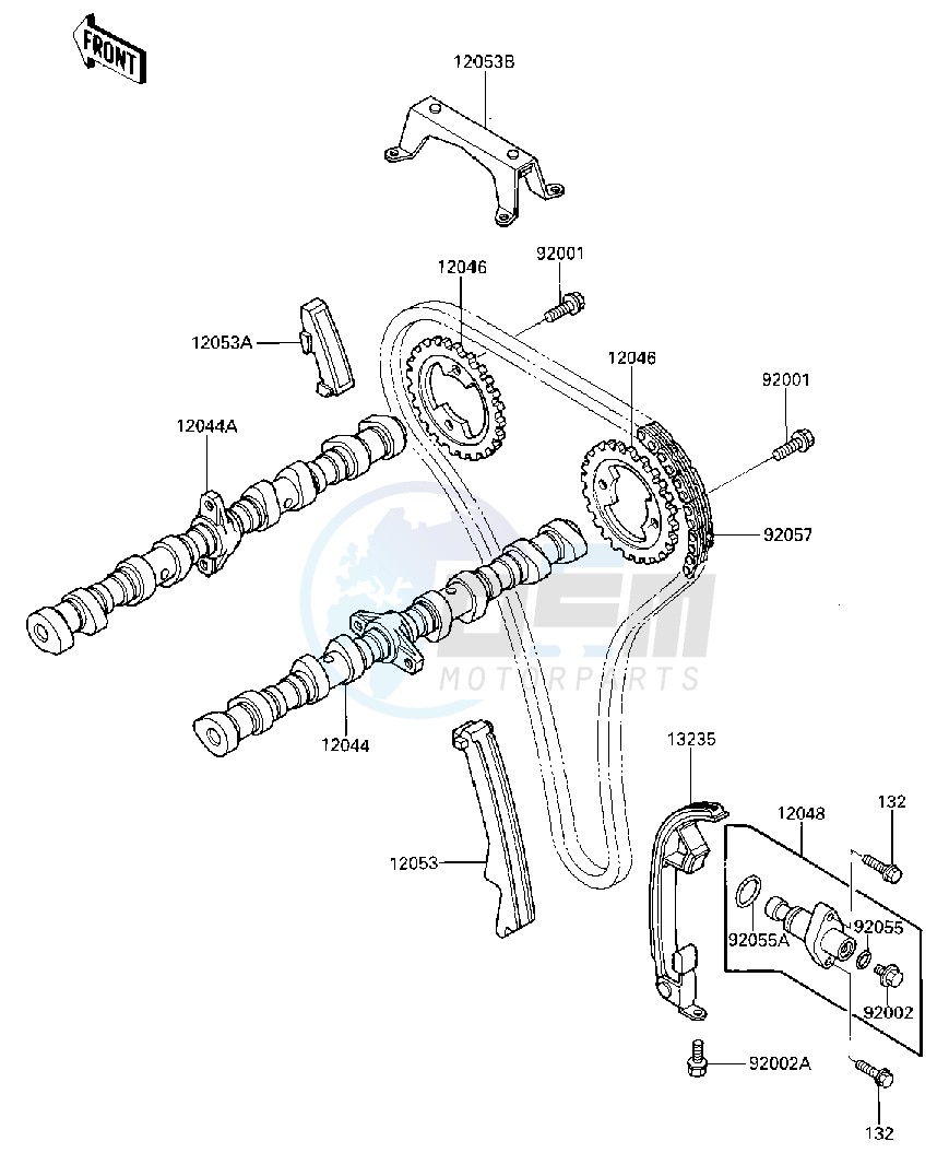 CAMSHAFTS_CHAIN_TENSIONER image