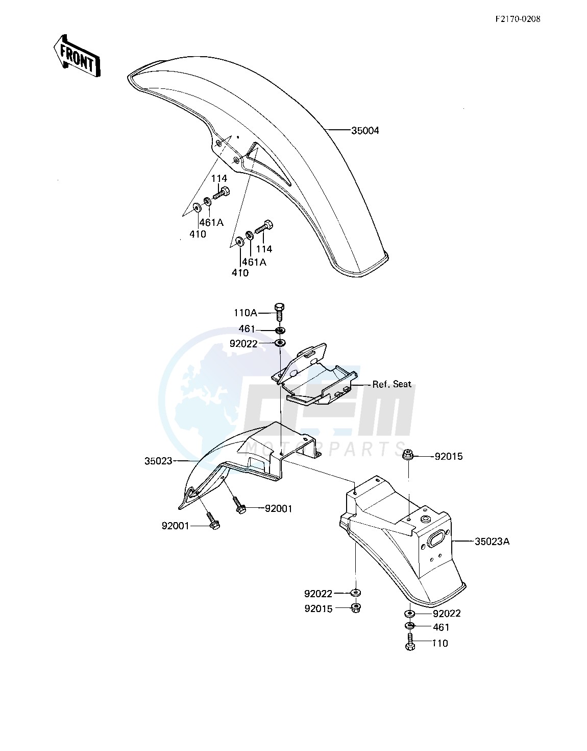 FENDERS image