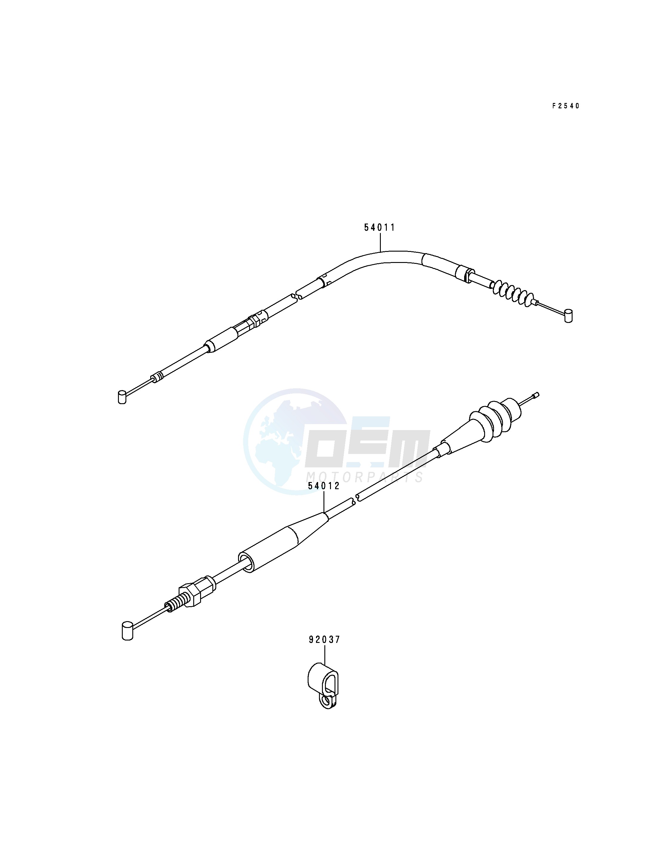 CABLES image