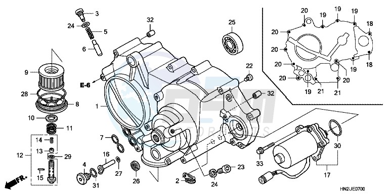 ABS MODULATOR image