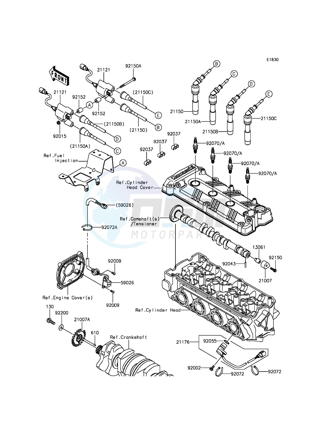 Ignition System image