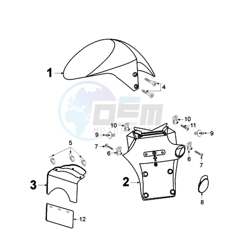 MUDGUARD image