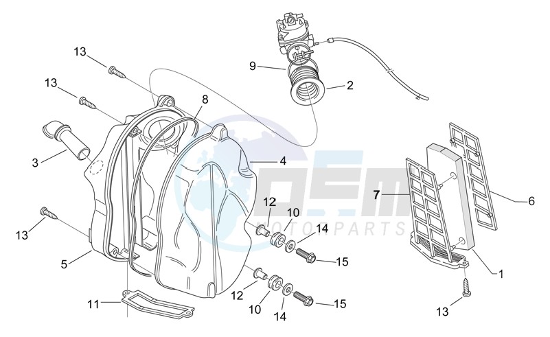 Air box image