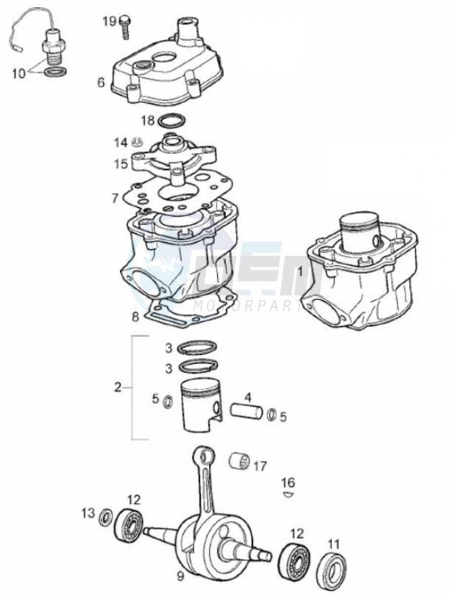 Cylinder (Positions) blueprint