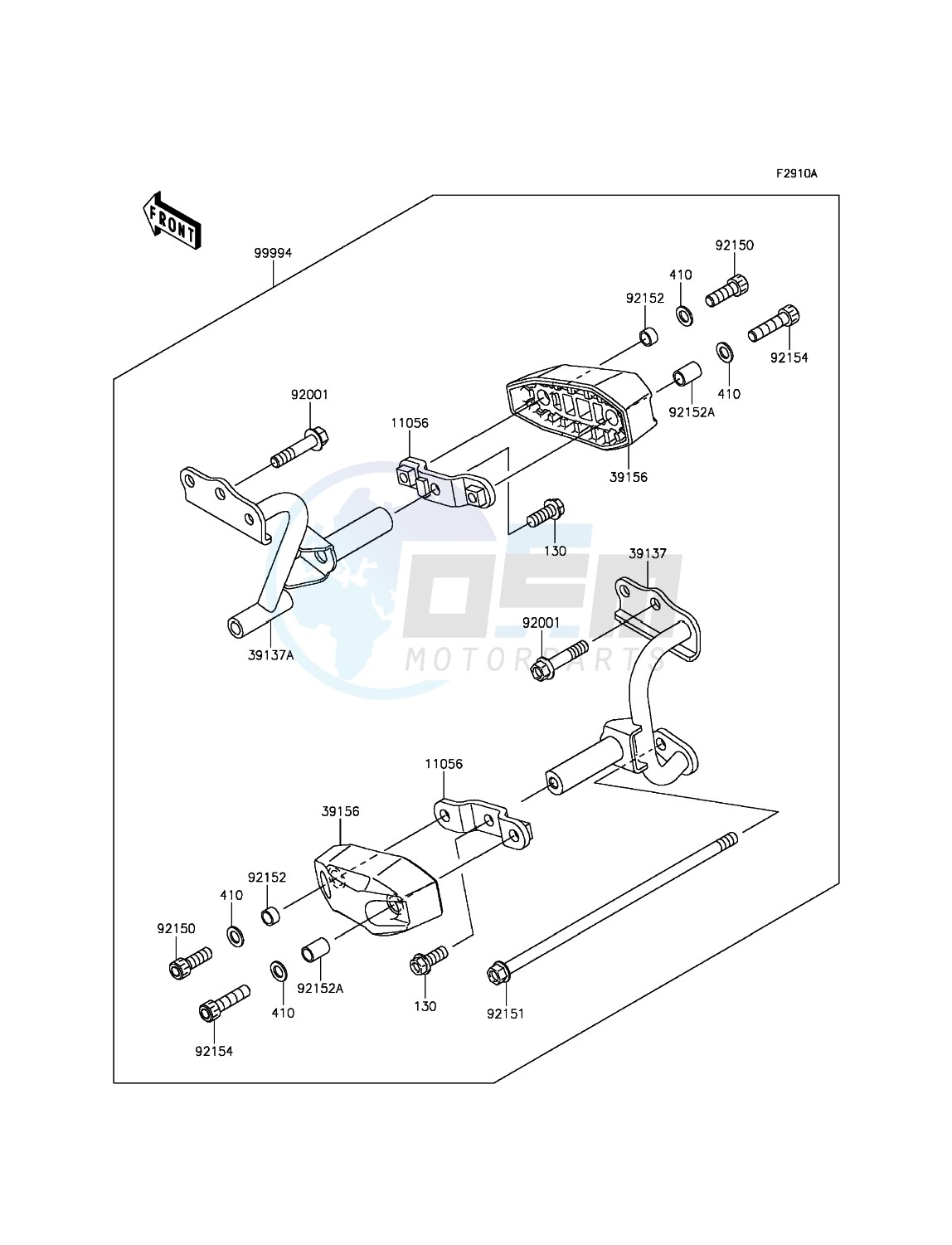 Accessory(Engine Guard) image