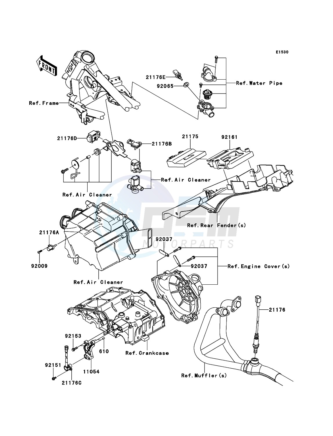 Fuel Injection image