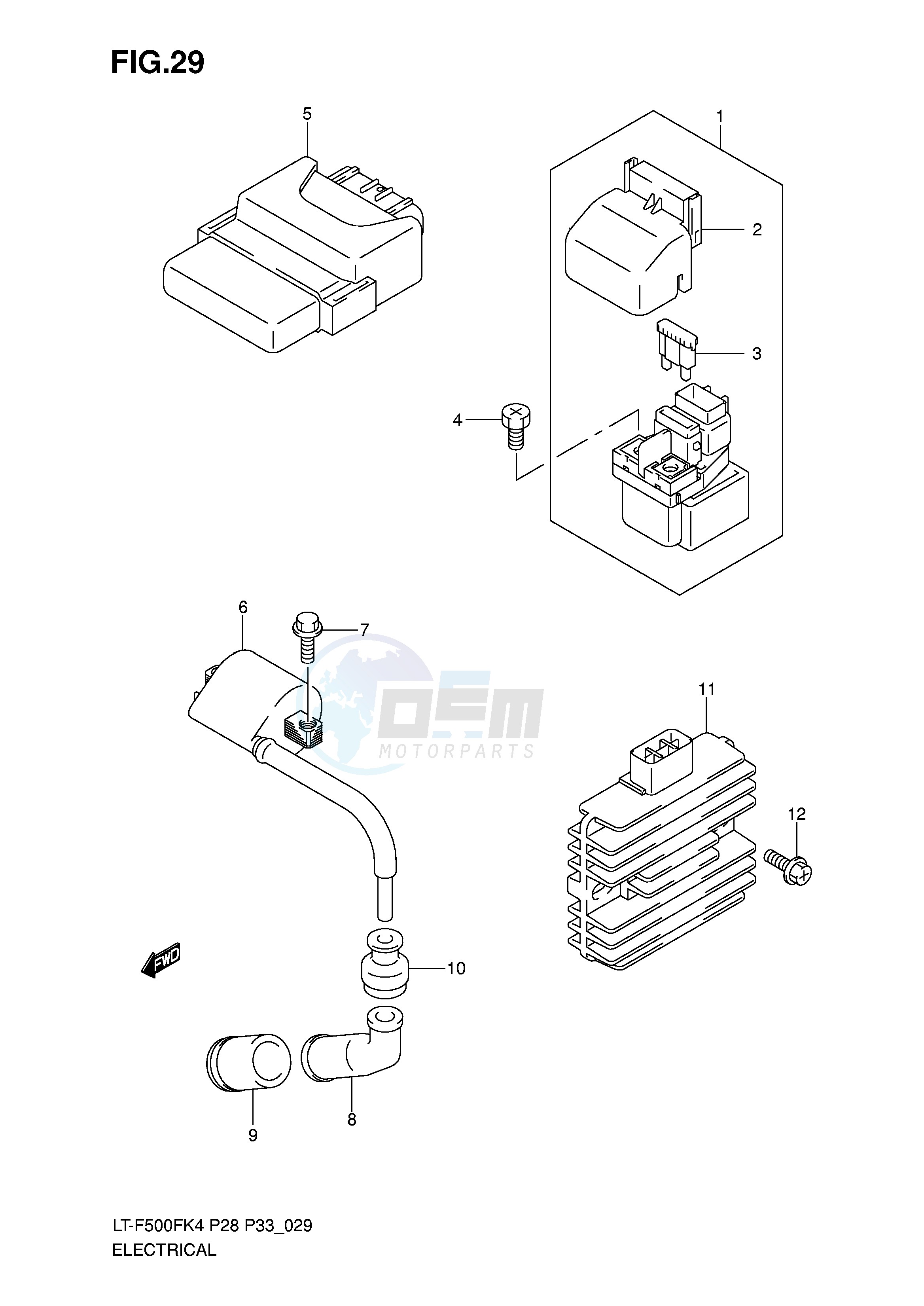 ELECTRICAL image