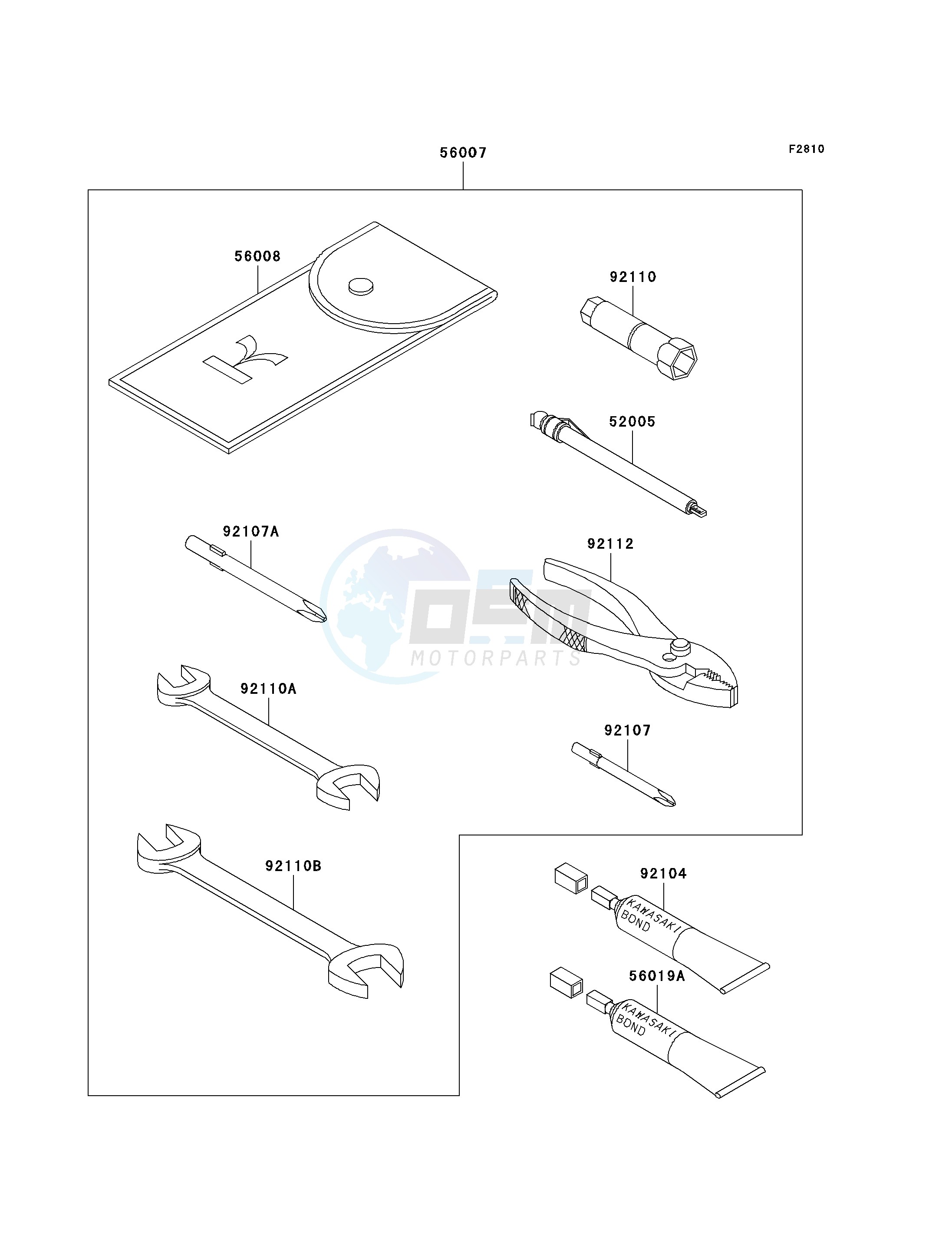 OWNERS TOOLS image