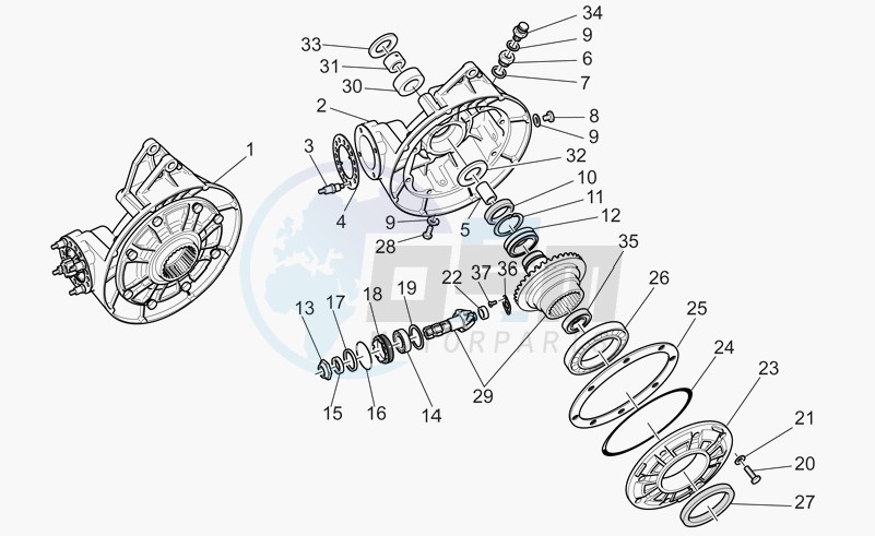 Transmission complete II image